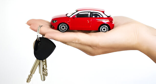 Application de Location de Voitures