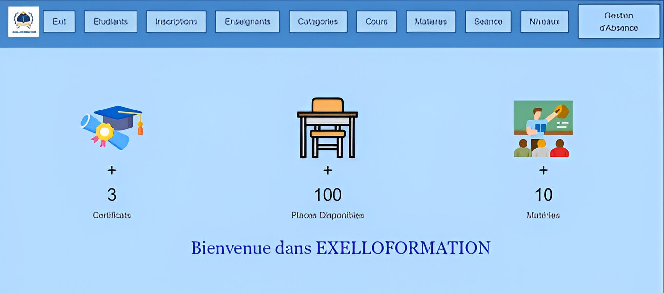 Application de Location de Voitures